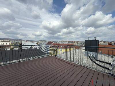 Terrassenwohnung kaufen in 1170 Wien (Bild 5)