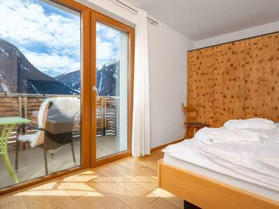 Gewerbeobjekt kaufen in 6791 St. Gallenkirch (Bild 5)