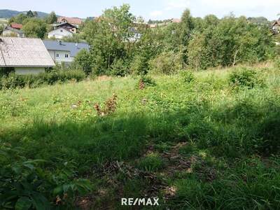 Grundstück kaufen in 4723 Natternbach