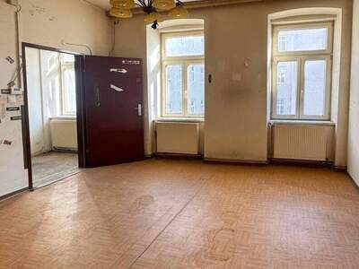 Wohnung kaufen in 1200 Wien