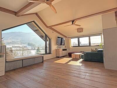 Terrassenwohnung kaufen in 5020 Salzburg (Bild 3)