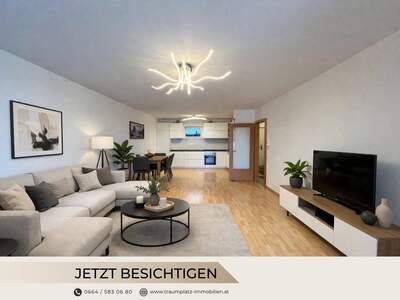 Wohnung kaufen in 8052 Graz