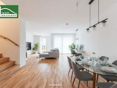Reihenhaus kaufen in 3107 St. Pölten (Bild 3)
