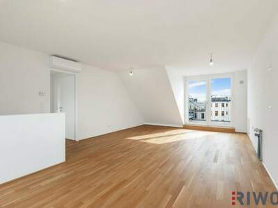 Terrassenwohnung kaufen in 1210 Wien (Bild 4)