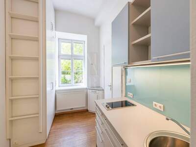 Wohnung kaufen in 1180 Wien