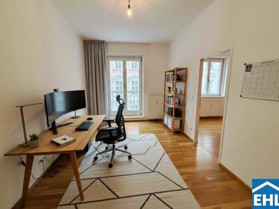 Wohnung mieten in 1010 Wien (Bild 1)