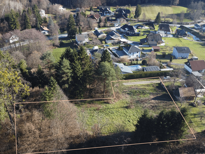 Grundstück kaufen in 8301 Laßnitzhöhe