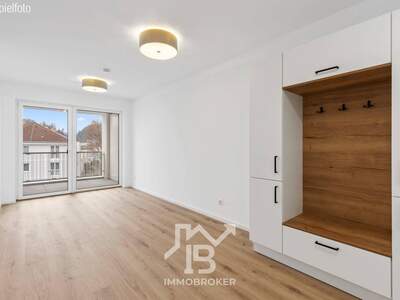 Anlageobjekt kaufen in 4320 Perg