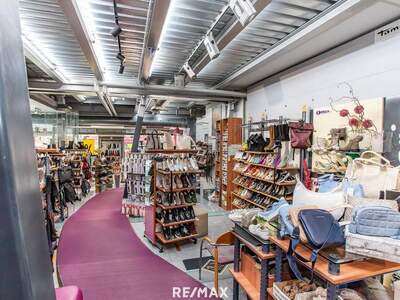 Gewerbeobjekt mieten in 4820 Bad Ischl (Bild 2)