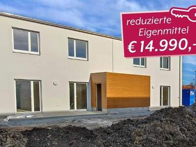 Haus mieten in 3860 Heidenreichstein