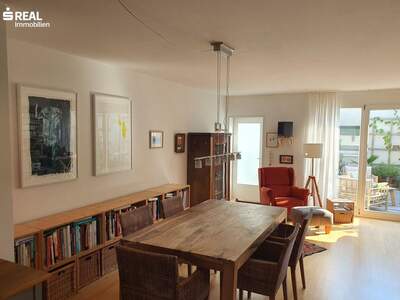 Wohnung mit Balkon kaufen in 1130 Wien (Bild 2)