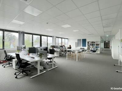 Gewerbeobjekt mieten in 8042 Graz (Bild 1)