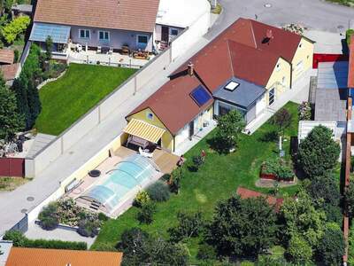 Haus provisionsfrei kaufen in 2421 Kittsee