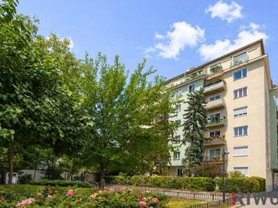 Terrassenwohnung kaufen in 1020 Wien (Bild 1)