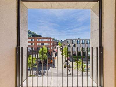 Wohnung mit Balkon mieten in 6840 Götzis (Bild 3)