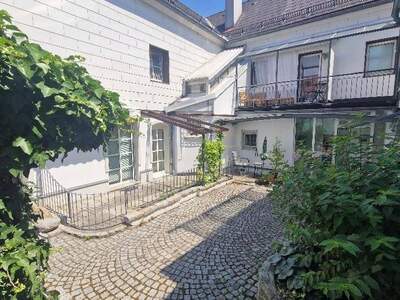 Eigentumswohnung in 4400 Steyr