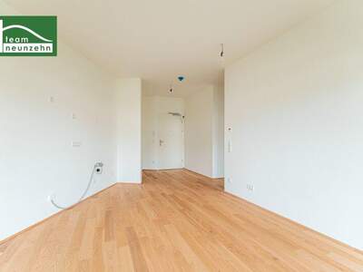 Terrassenwohnung kaufen in 1210 Wien (Bild 2)