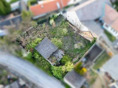 Grundstück kaufen in 2144 Altlichtenwarth