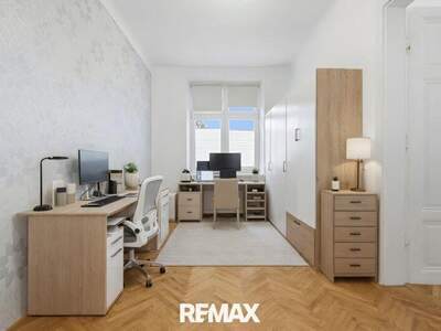 Terrassenwohnung kaufen in 2261 Angern (Bild 3)