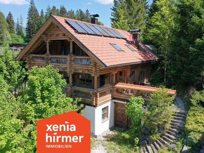 Haus kaufen in 6633 Biberwier