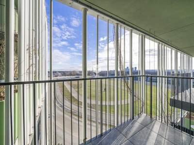 Mietwohnung in 1020 Wien