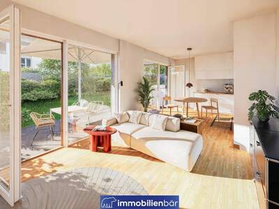 Wohnung kaufen in 1120 Wien