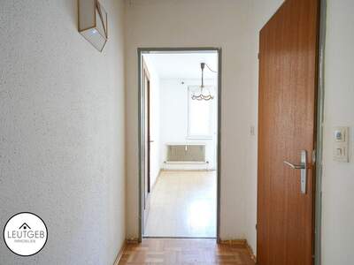 Altbauwohnung kaufen in 6020 Innsbruck (Bild 5)