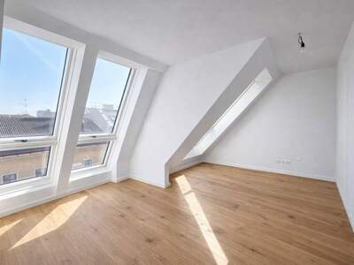 Eigentumswohnung in 1120 Wien