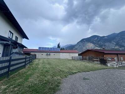 Grundstück kaufen in 6175 Kematen (Bild 1)