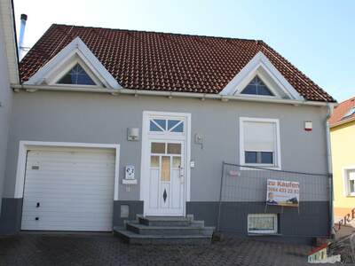 Einfamilienhaus kaufen in 2203 Großebersdorf (Bild 1)