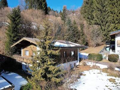 Grundstück kaufen in 6364 Brixen