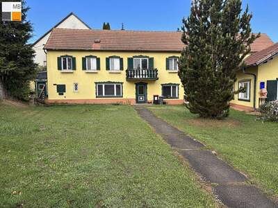 Haus kaufen in 2393 Sittendorf