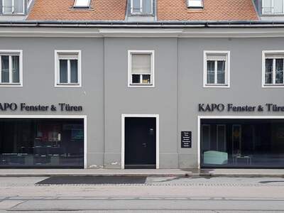 Anlageobjekt kaufen in 8010 Graz