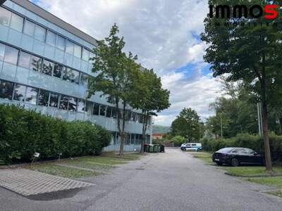 Bürozentrum mieten in 4020 Linz