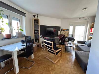 Wohnung mieten in 8020 Graz