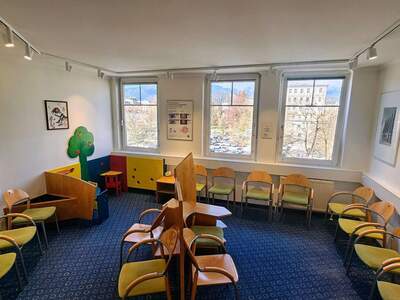 Gewerbeobjekt mieten in 9500 Villach (Bild 4)