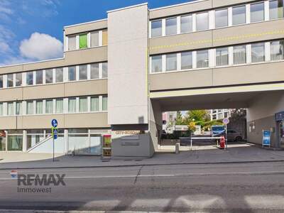 Gewerbeobjekt kaufen in 6700 Bludenz (Bild 1)
