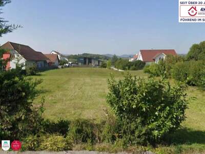 Grundstück kaufen in 3500 Gneixendorf