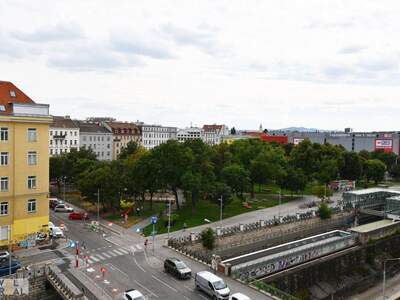 Wohnung mieten in 1060 Wien