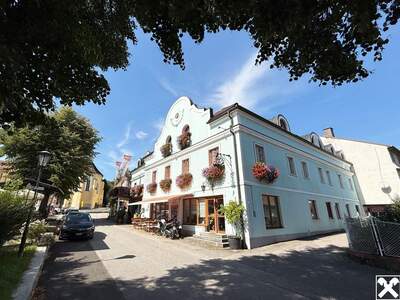 Gewerbeobjekt kaufen in 3683 Yspertal (Bild 1)