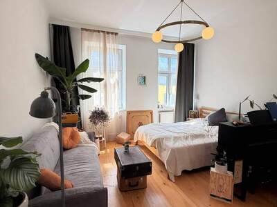 Wohnung provisionsfrei mieten in 1150 Wien