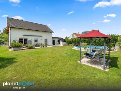 Einfamilienhaus kaufen in 2603 Felixdorf