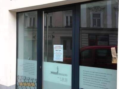 Gewerbeobjekt mieten in 4600 Wels