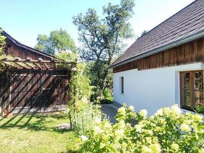 Haus kaufen in 2533 Klausen