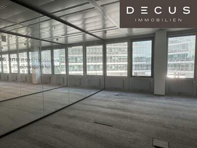 Büro / Praxis mieten in 1220 Wien (Bild 3)