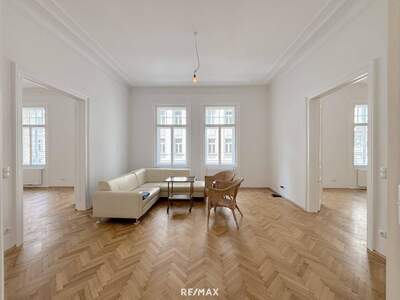 Mietwohnung in 1030 Wien