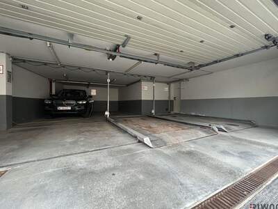 Immobilie mieten in 1190 Wien (Bild 4)