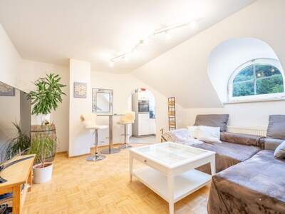 Etagenwohnung kaufen in 5020 Salzburg