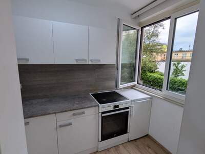Wohnung mit Balkon mieten in 5020 Salzburg (Bild 1)