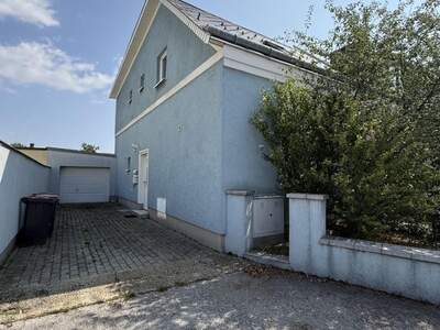 Einfamilienhaus kaufen in 2752 Wöllersdorf (Bild 3)